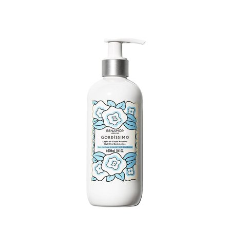 BENAMÔR Gordíssimo Body Lotion 300 ml, Skincare, Kropspleje, Bodylotion