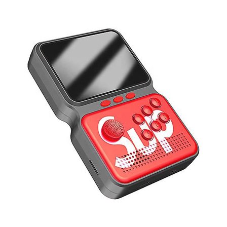 M3 Video Game Console Retro Classic 976 In 1 Handheld Gamer Console Sup Game Box Power M3