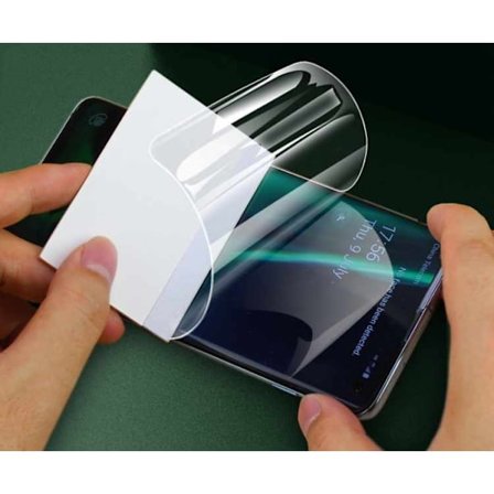 Xiaomi 12 / Xiaomi 12X / Xiaomi 12S - Pehmeä suojakalvo