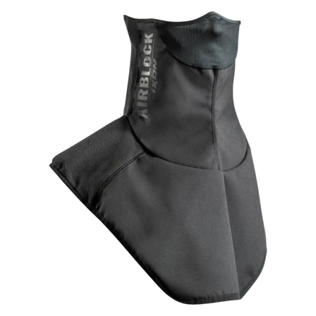 Sturmhaube Ixon Airblock Plast 2 Schwarz S