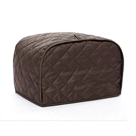 Beskyttelsestrekk for brødrister, slitesterk, kjøkkenrengjøringsverktøy, støvdeksel, brødristertrekk egnet for kjøkken L, B