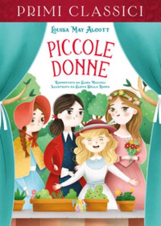 Piccole donne Louisa May Alcott