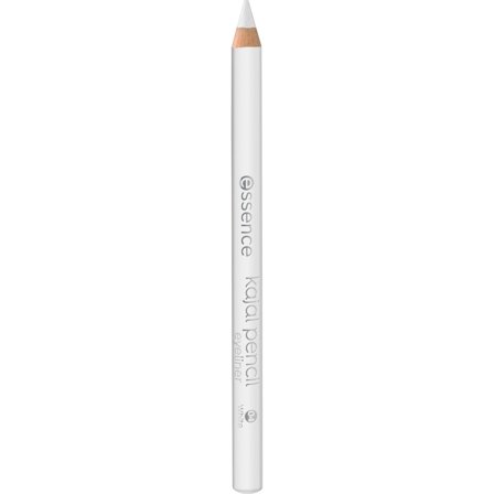 essence KAJAL matita occhi 04-White 1g - Kajal