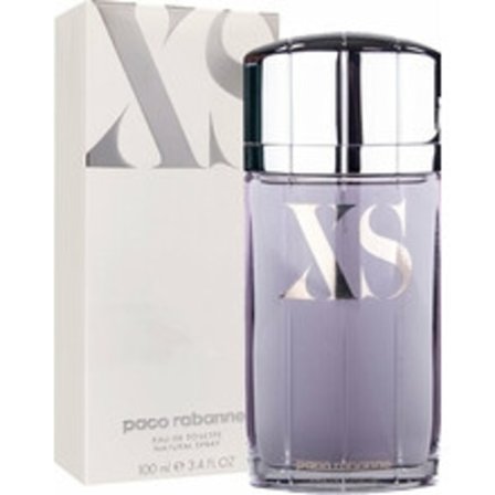 Paco Rabanne - XS EDT 100ml