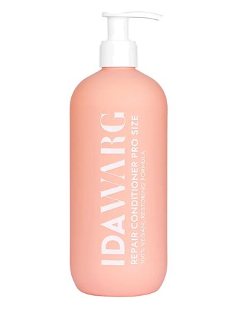 Ida Warg Beauty Repair Conditioner Pro Size 500Ml - Nude - 500 ML