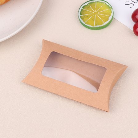 50 kpl voimapaperityynyrasia karkkipakkausrasia