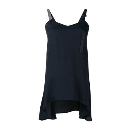 Fabiana Filippi TOP Sort, Dame