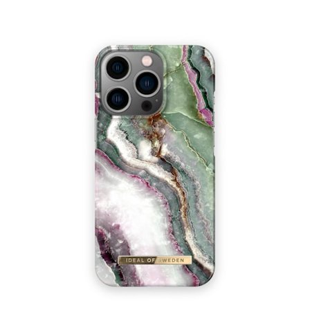 Printed Case MagSafe iPhone 14 Pro Northern Lights