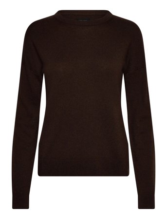 Zadig & Voltaire Cici Lc Patch Heart - Brown - XS