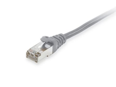 Equip Cat.6A S/Ftp Patch Cable,