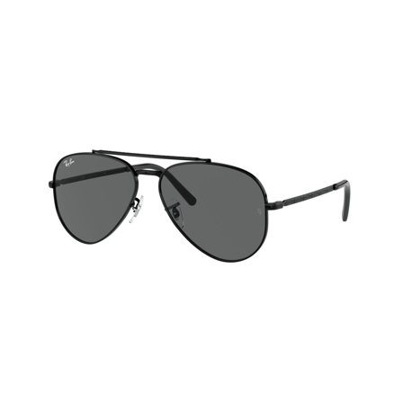 Ray-Ban New Aviator - Solbriller - Svart - RB3625 002/B1 5814