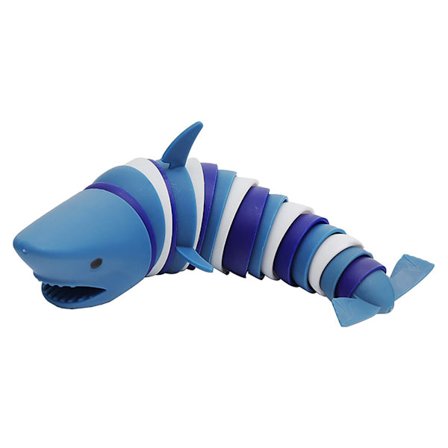 Slug Artikulerte Leker, Realistisk Slug Leker, Morsom Krypende Sensorisk Leker Kan Vris Tilfeldig Behagelig Egnet Slipp Stress