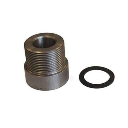 Grundfos 91354100 Adapter för cirkulationspumpar, Vatten