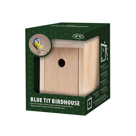 Sinitiainen pesä - Esschert Design