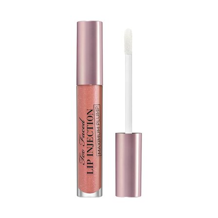 Too Faced Lip Injection Maximum Plump Lip Gloss A La Mode, Makeup, Læber, Lipgloss