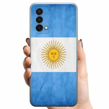 Oneplus Nord N200 5g Tpu Mobilskal Argentina