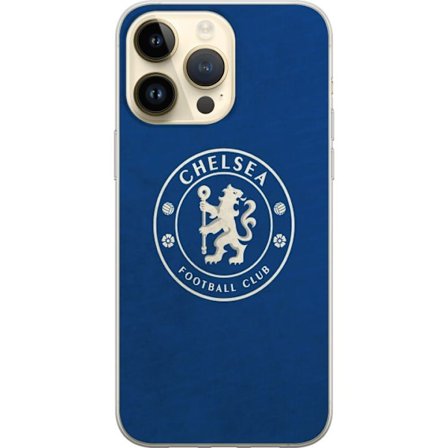 Kompatibelt Mobildeksel til Apple iPhone 14 Pro Max Chelsea Fotball Klubb