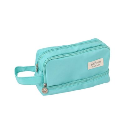 Stationery Opbevaringspose Stationery Organizer BLÅ