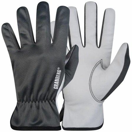 GRANBERG Montagehandske 4290 7 - Lyreco - Skyddsutrustning - Skyddshandskar - Montagehandskar