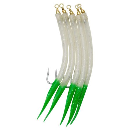 Kinetic Gummi-Makk #8/0 Glow