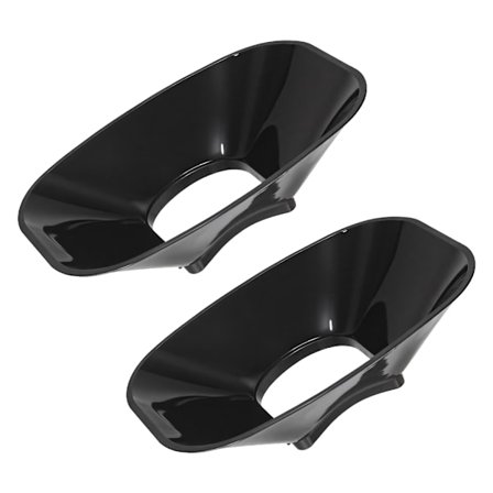 Diskmaskinsäker vätskeavledare för FS300 FS301 Blender Hällverktyg