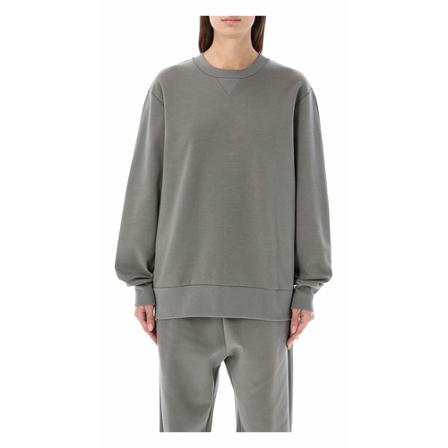 A.p.c., Men& Clothing Knitwear Szary, Mężczyzna, Rozmiar: S