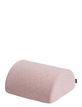 Kk Half Circle - Soft Rose Toys Motor Skills Toys Lyserød By KlipKlap