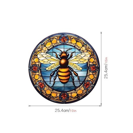 Ikkunalasitarra Sähköstaattinen Tarra STYLE 10 STYLE 10