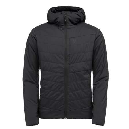 Black Diamond First Light Stretch Hoody softshelljacka (herr)