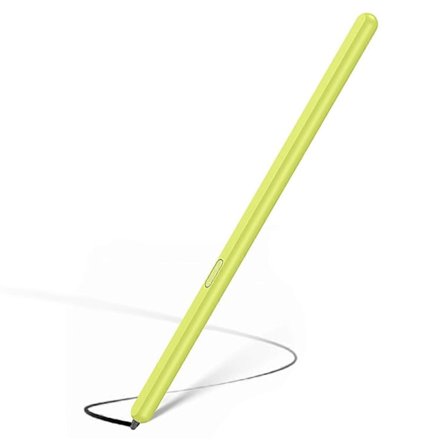 Typ A Stylus Ersättning för Samsung Galaxy Z Fold5 5G/Fold6 5G Elektromagnetisk Penna (Utan