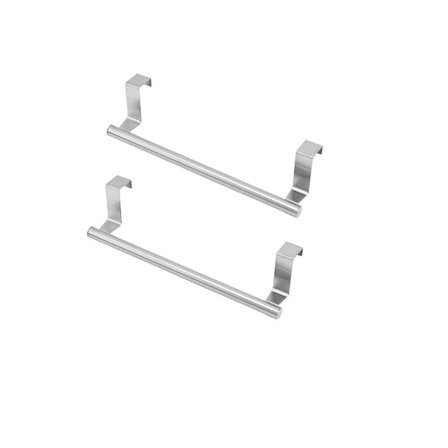 2 kpl Pyyhepidike Pyyhetango SILVER