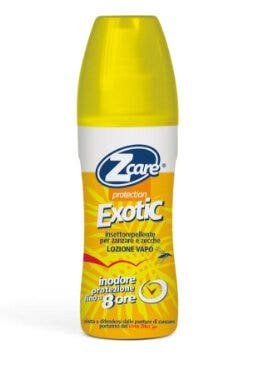Zcare Protection Exotic Vapo 100ml