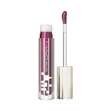MAC Lipglass Air Non-Sticky Gloss Sublime 5ml - Gloss