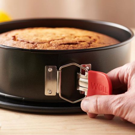 Woll Bake It irtopohjavuoka 24 cm 2,6 litraa
