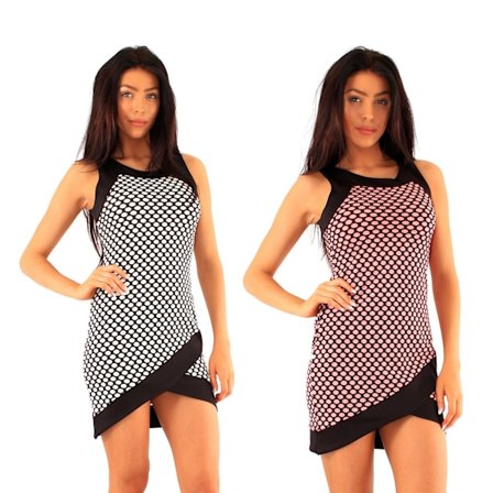 Bulk, Grossist, Parti, Utrensning Assorterade Kläder (Klänningar,