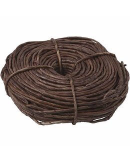 Maisschnur 3,5-4 mm Braun