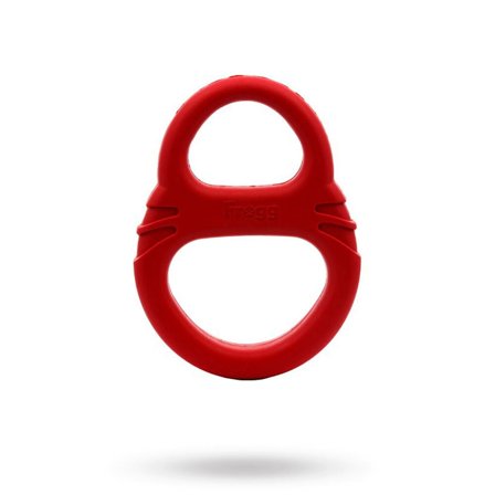 Frogg Tug Of Paw - Hundleksaker