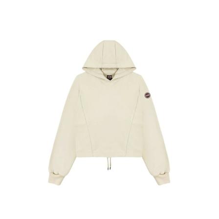 Colmar Beige Trui , Beige , Dames , Maat: S
