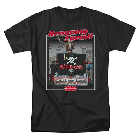 Animal House Ramming Speed T-shirt