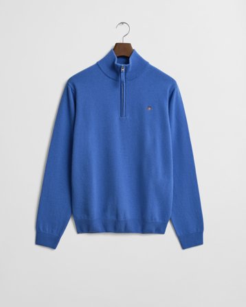 GANT Herren Superfine Lambswool Troyer (XL)