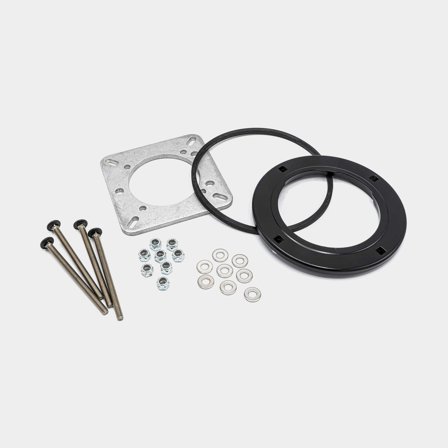 Baystar infällningskit -4