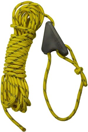 Helsport Guy Line 4,0m/1,8mm, 6pcs