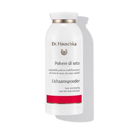 Dr. Hauschka Polvere Di Seta 50ml