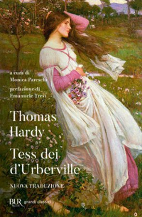Tess dei D'Urberville Thomas Hardy