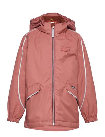 Heiko Pink Molo