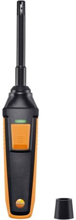 Testo 06369771 Fuktgivare högnoggrann, med Bluetooth, Mätinstrument