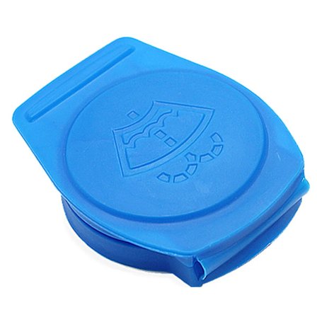 1 stk. Vindusvisker Væskebeholder Lokk Vann Tank Flaske Deksel For VW Golf Jetta Passat Skoda Octavia Audi A4 A6