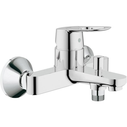 Grohe BauLoop 23341 Kararmatur, Badeværelse