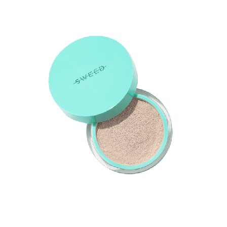 SWEED Miracle Powder Mini Puder Dam Beige 2 G