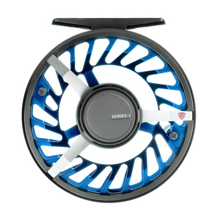 Taylor Series 1 Full Frame - #4/6 Offshore Blue